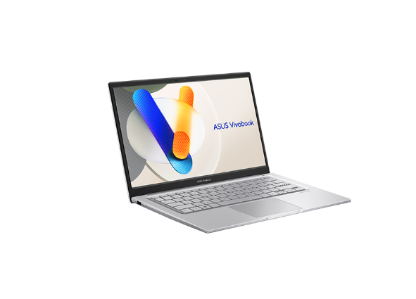 ASUS VivoBook | Intel Core™ i5-120U | 8GB RAM | 256GB SSD | Windows 11 | Quiet Blue | X1404VAP-V14 | 14" FHD Laptop